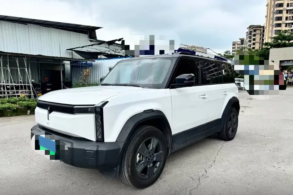 2024 JMC DaDao 2.3T 245HP L4 8AT,autocango,china used car exporter,china ev exporter,chinese used car exporter,chinese used ev exporter