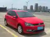 2018 Volkswagen Santana 1.5L 110HP L4 6AT