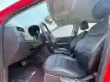 2018 Volkswagen Santana 1.5L 110HP L4 6AT