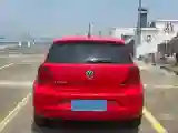 2018 Volkswagen Santana 1.5L 110HP L4 6AT