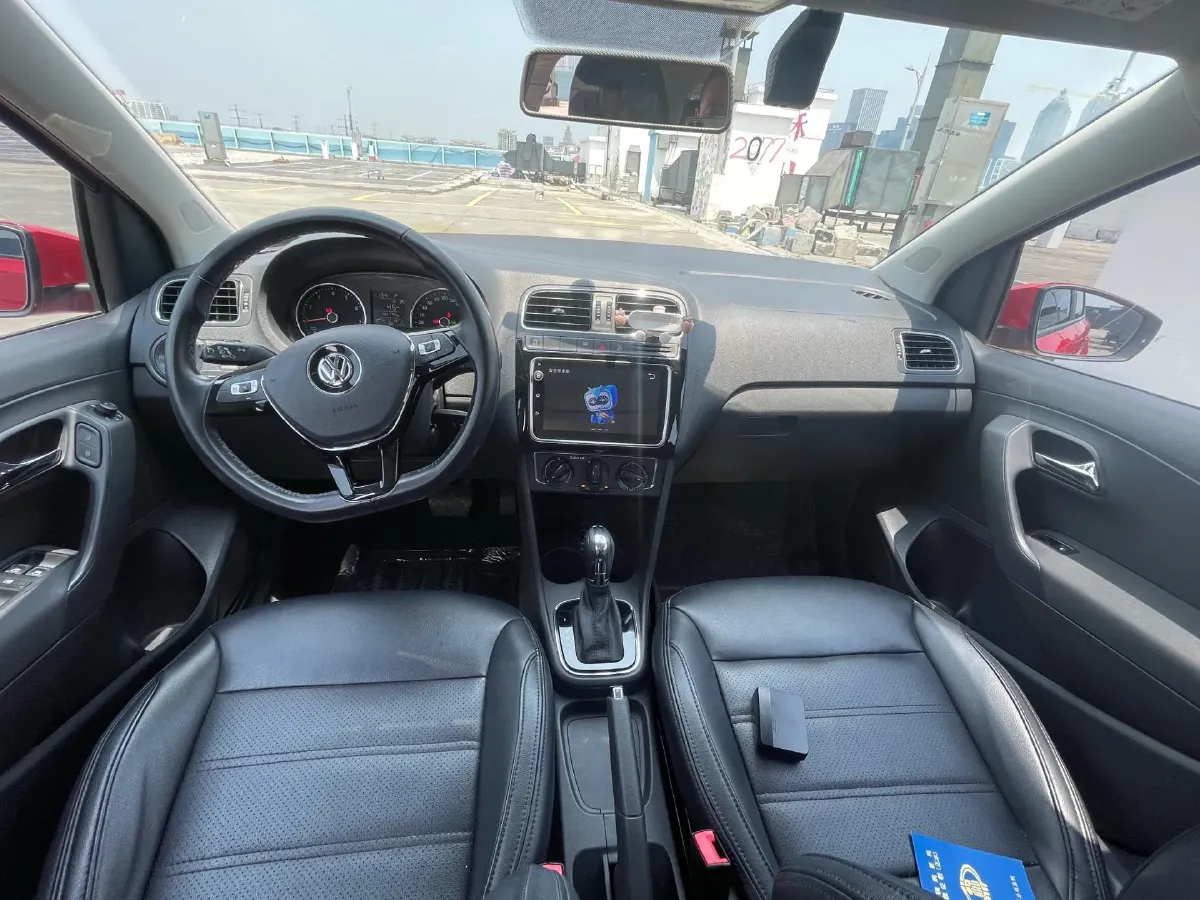 2018 Volkswagen Santana 1.5L 110HP L4 6AT,autocango,china used car exporter,china ev exporter,chinese used car exporter,chinese used ev exporter