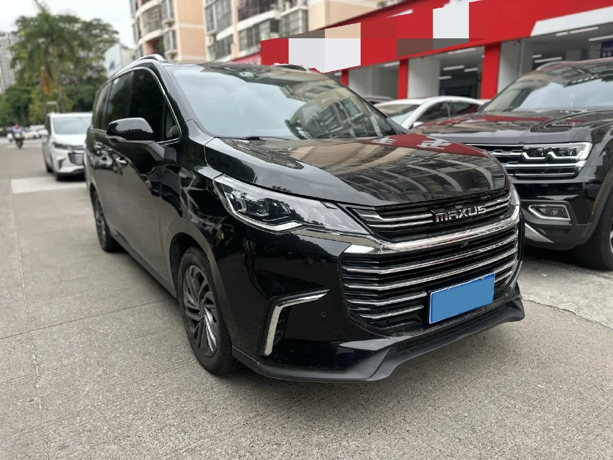 2019 MAXUS G50 1.5T 169HP L4 7DCT,autocango,china used car exporter,china ev exporter,chinese used car exporter,chinese used ev exporter