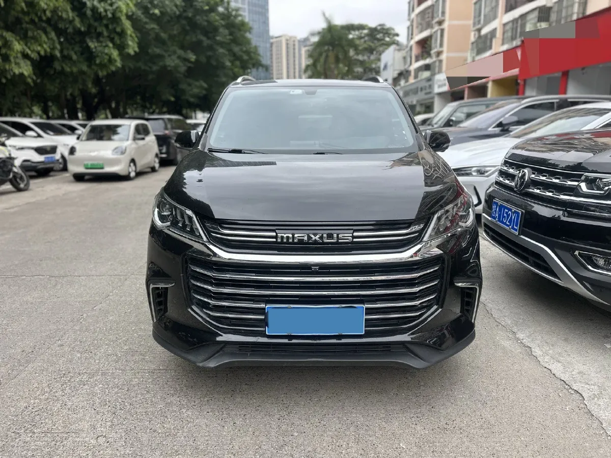 2019 MAXUS G50 1.5T 169HP L4 7DCT,autocango,china used car exporter,china ev exporter,chinese used car exporter,chinese used ev exporter