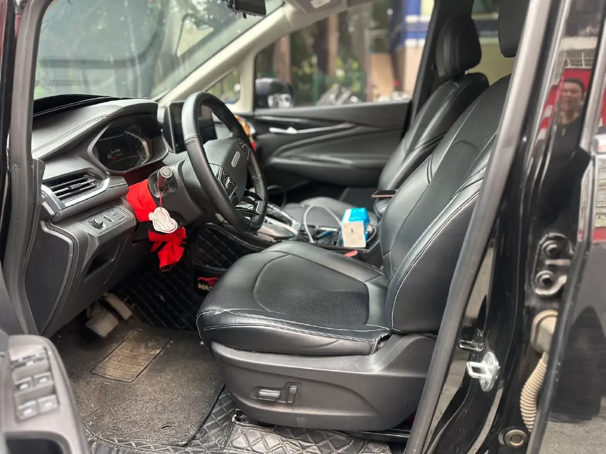 2019 MAXUS G50 1.5T 169HP L4 7DCT,autocango,china used car exporter,china ev exporter,chinese used car exporter,chinese used ev exporter