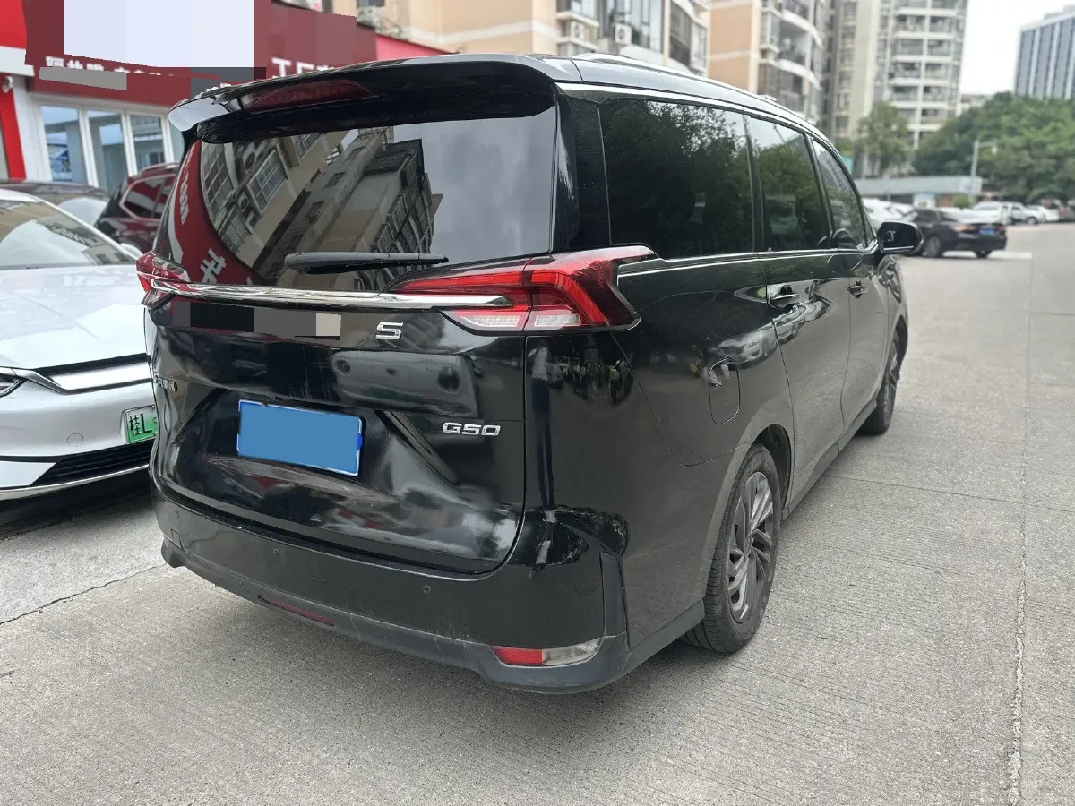 2019 MAXUS G50 1.5T 169HP L4 7DCT,autocango,china used car exporter,china ev exporter,chinese used car exporter,chinese used ev exporter