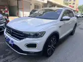 2021 VOLKSWAGEN T-ROC,autocango,china used car exporter,china ev exporter,chinese used car exporter,chinese used ev exporter
