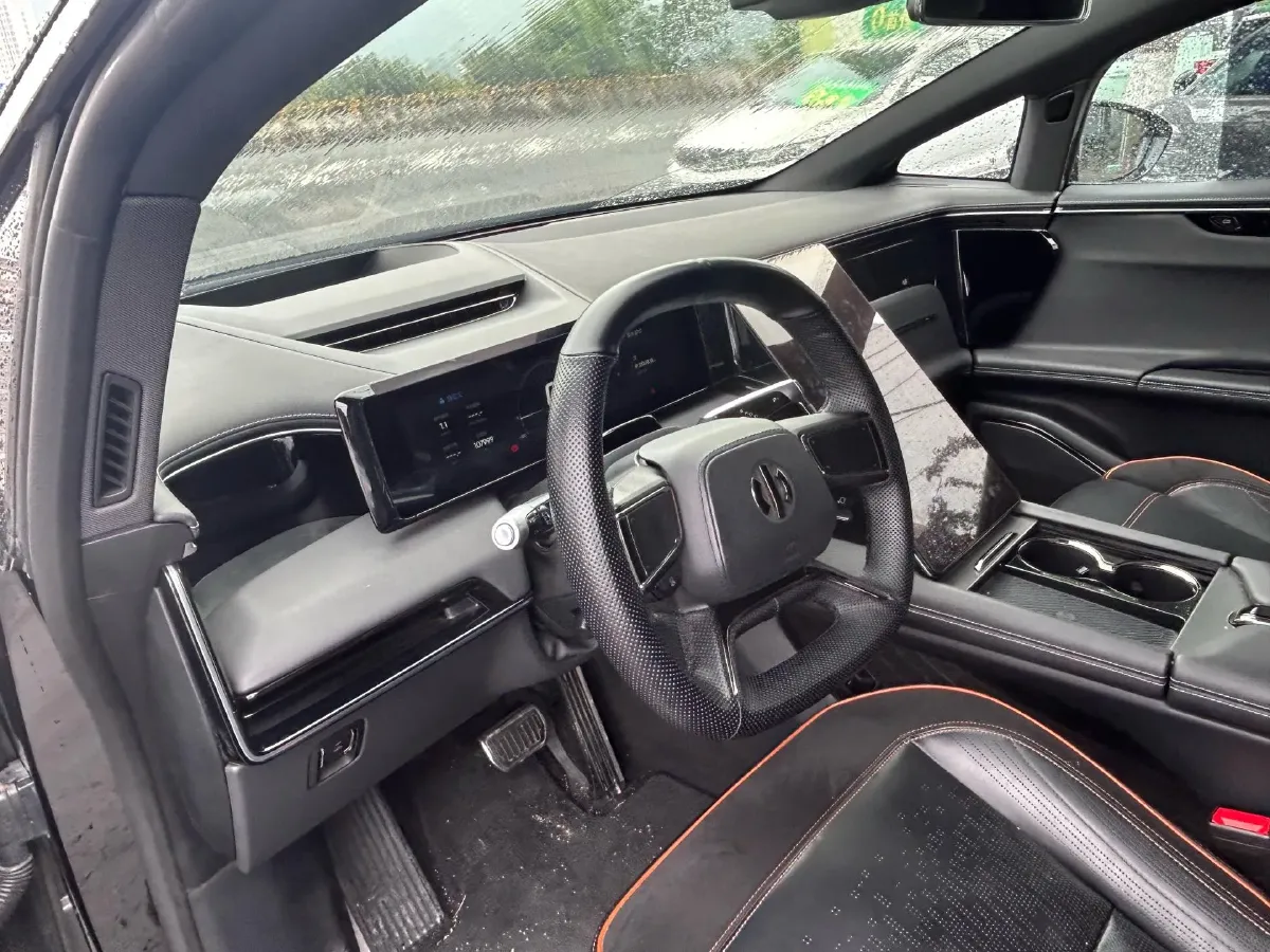 2022 HiPhi X BEV 97KWH,autocango,china used car exporter,china ev exporter,chinese used car exporter,chinese used ev exporter