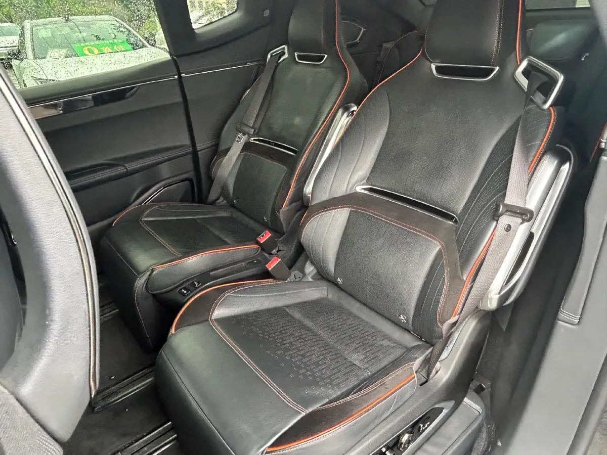 2022 HiPhi X BEV 97KWH,autocango,china used car exporter,china ev exporter,chinese used car exporter,chinese used ev exporter