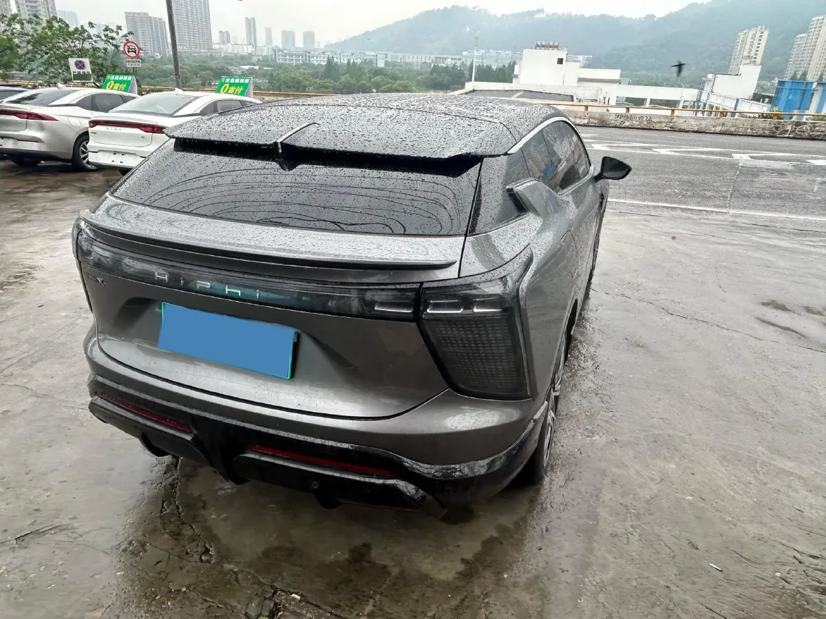 2022 HiPhi X BEV 97KWH,autocango,china used car exporter,china ev exporter,chinese used car exporter,chinese used ev exporter