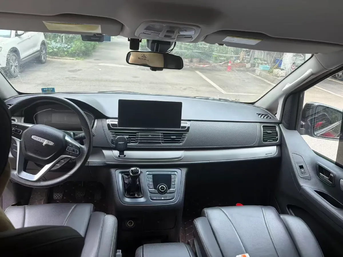 2023 MAXUS G20 2.0T 163HP L4 6MT,autocango,china used car exporter,china ev exporter,chinese used car exporter,chinese used ev exporter