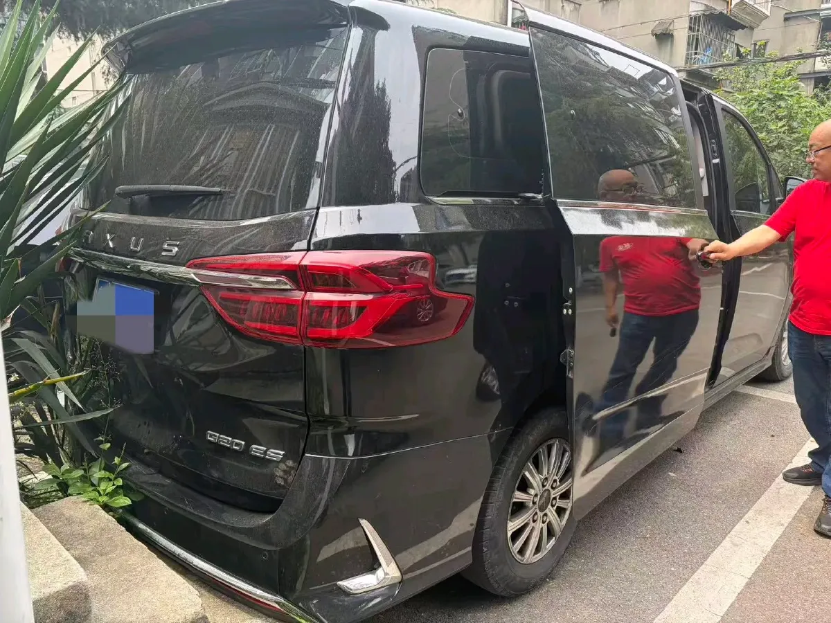 2023 MAXUS G20 2.0T 163HP L4 6MT,autocango,china used car exporter,china ev exporter,chinese used car exporter,chinese used ev exporter