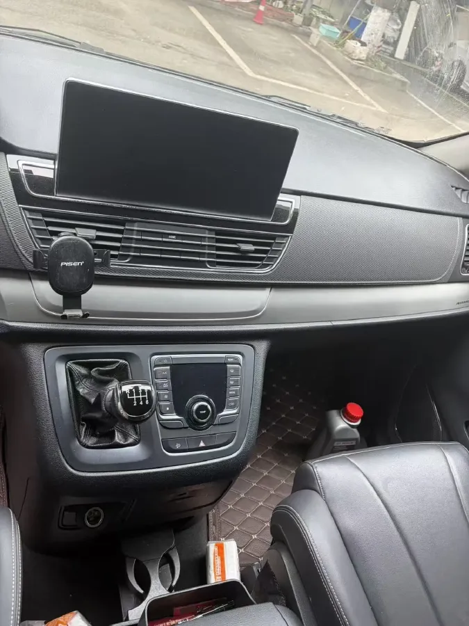 2023 MAXUS G20 2.0T 163HP L4 6MT,autocango,china used car exporter,china ev exporter,chinese used car exporter,chinese used ev exporter