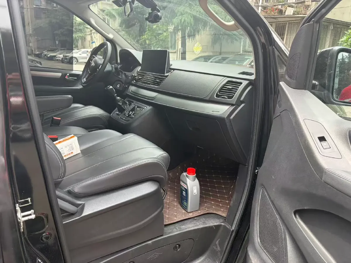 2023 MAXUS G20 2.0T 163HP L4 6MT,autocango,china used car exporter,china ev exporter,chinese used car exporter,chinese used ev exporter