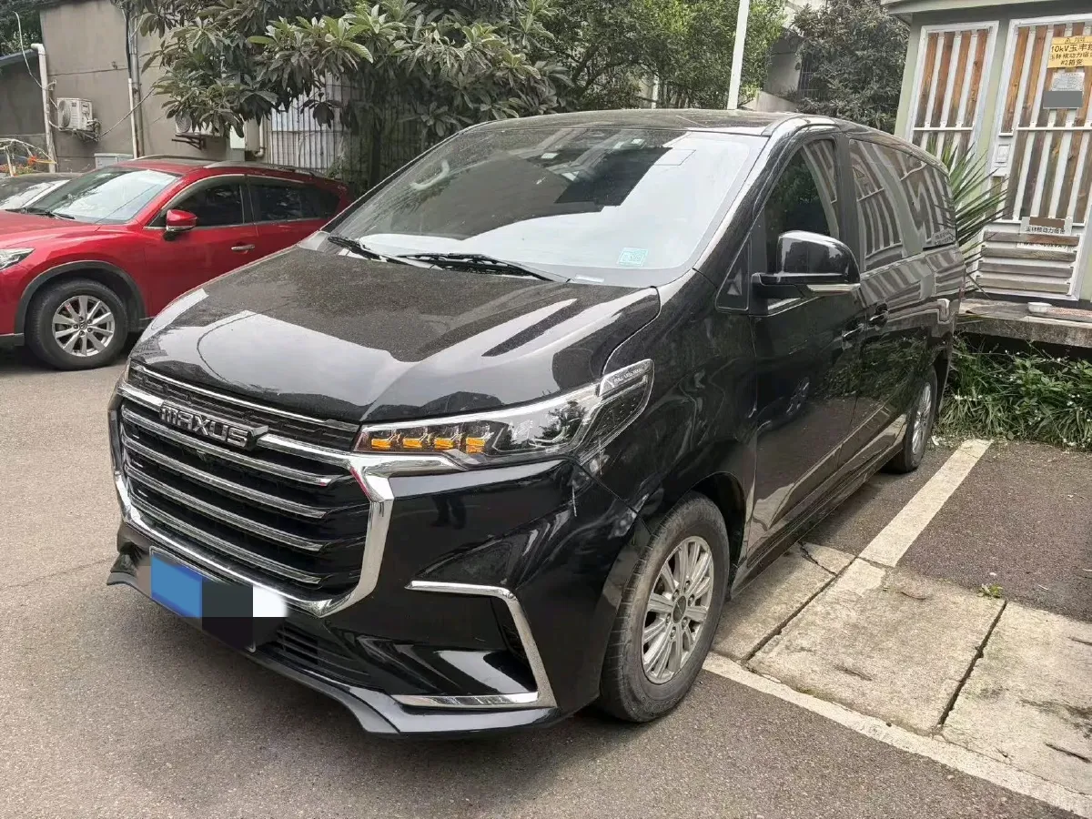 2023 MAXUS G20 2.0T 163HP L4 6MT,autocango,china used car exporter,china ev exporter,chinese used car exporter,chinese used ev exporter