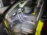 2022 Smart smart Elf 1 BEV 66KWH