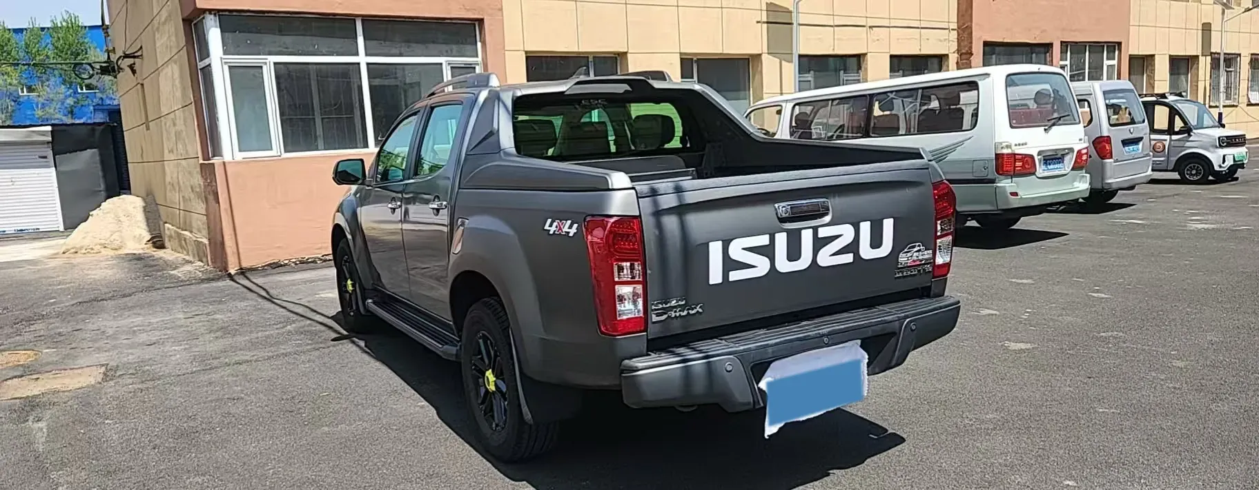 2020 Kia KX7 2.0T 241HP L4 6AT,autocango,china used car exporter,china ev exporter,chinese used car exporter,chinese used ev exporter