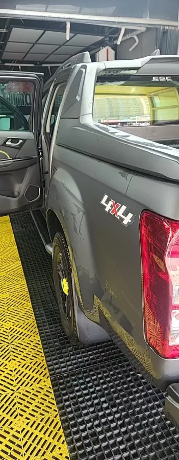 2020 Kia KX7 2.0T 241HP L4 6AT,autocango,china used car exporter,china ev exporter,chinese used car exporter,chinese used ev exporter