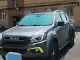 2020 Kia KX7 2.0T 241HP L4 6AT