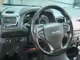 2020 Kia KX7 2.0T 241HP L4 6AT