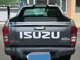 2020 Kia KX7 2.0T 241HP L4 6AT