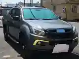 2020 Kia KX7 2.0T 241HP L4 6AT
