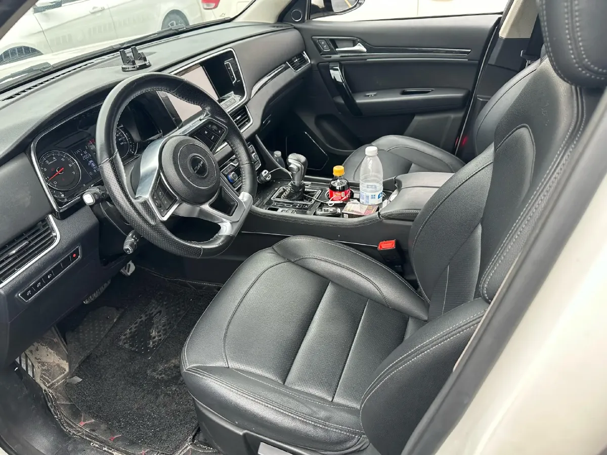 2017 Zotye T600 Coupe 1.5T 156HP L4 6AT,autocango,china used car exporter,china ev exporter,chinese used car exporter,chinese used ev exporter