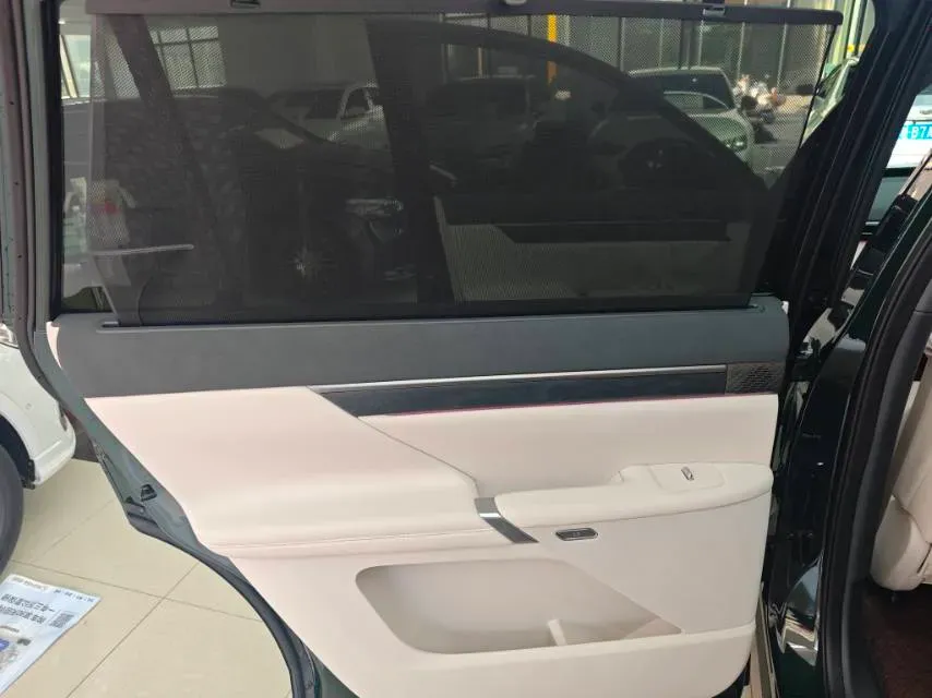 2026 DongFeng eπ eπ008 1.5T 147HP L4 REEV,autocango,china used car exporter,china ev exporter,chinese used car exporter,chinese used ev exporter