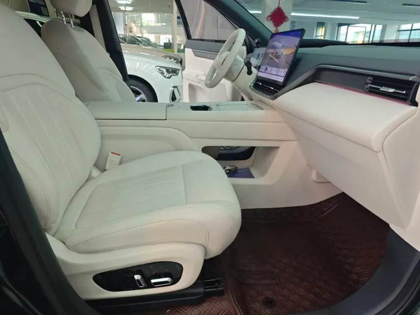 2026 DongFeng eπ eπ008 1.5T 147HP L4 REEV,autocango,china used car exporter,china ev exporter,chinese used car exporter,chinese used ev exporter