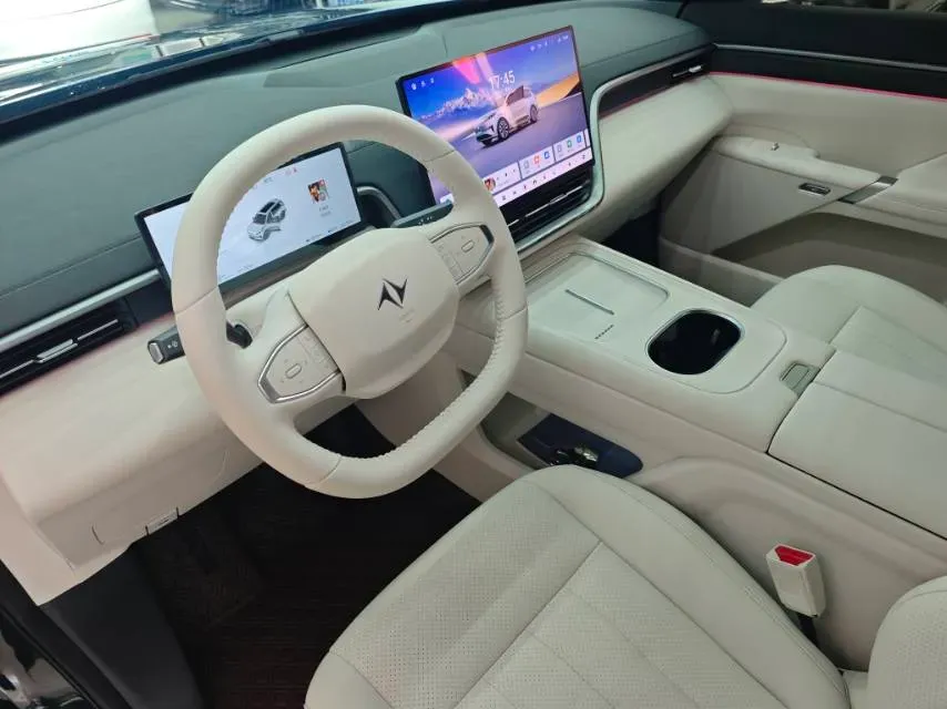 2026 DongFeng eπ eπ008 1.5T 147HP L4 REEV,autocango,china used car exporter,china ev exporter,chinese used car exporter,chinese used ev exporter