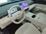 2026 DongFeng eπ eπ008 1.5T 147HP L4 REEV