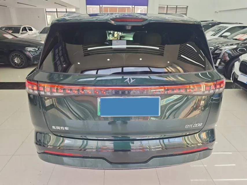 2026 DongFeng eπ eπ008 1.5T 147HP L4 REEV,autocango,china used car exporter,china ev exporter,chinese used car exporter,chinese used ev exporter