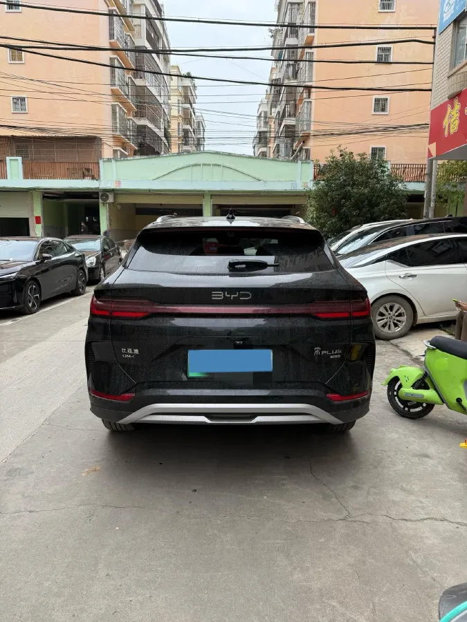 2025 BYD Song Plus 1.5L 101HP L4 E-CVT PHEV 18.3KWH,autocango,china used car exporter,china ev exporter,chinese used car exporter,chinese used ev exporter