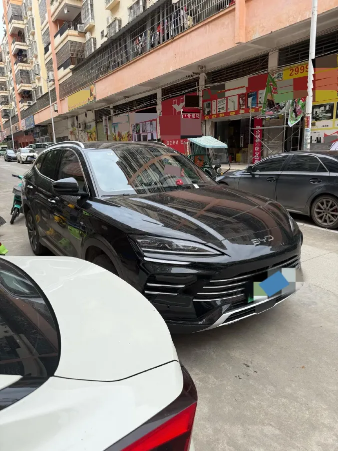 2025 BYD Song Plus 1.5L 101HP L4 E-CVT PHEV 18.3KWH,autocango,china used car exporter,china ev exporter,chinese used car exporter,chinese used ev exporter