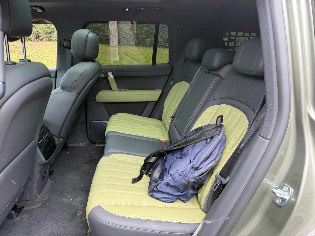 2026 M Hero 917 REEV 197HP 2AT REEV,autocango,china used car exporter,china ev exporter,chinese used car exporter,chinese used ev exporter
