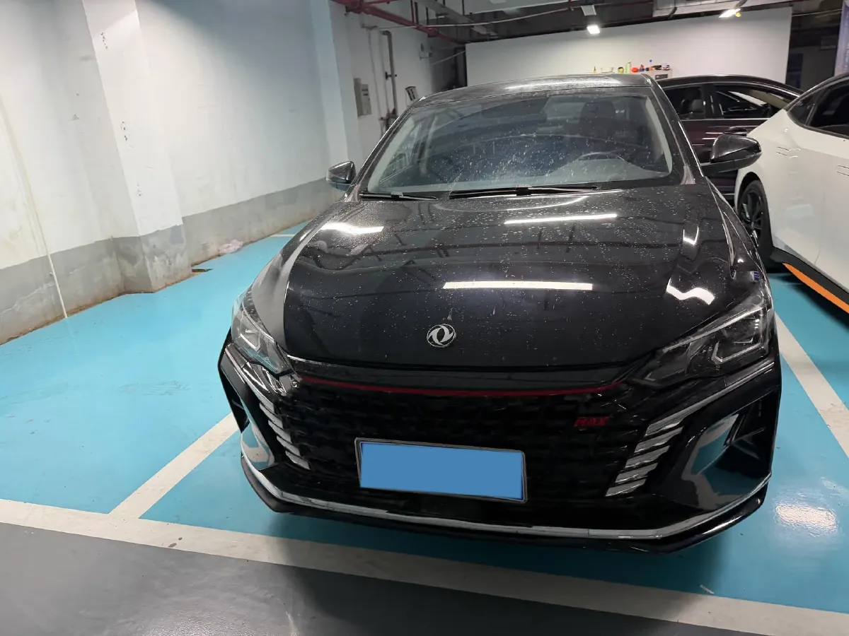 2021 DongFeng Aeolus YiXuan MAX 1.5T 190HP L4 7DCT,autocango,china used car exporter,china ev exporter,chinese used car exporter,chinese used ev exporter
