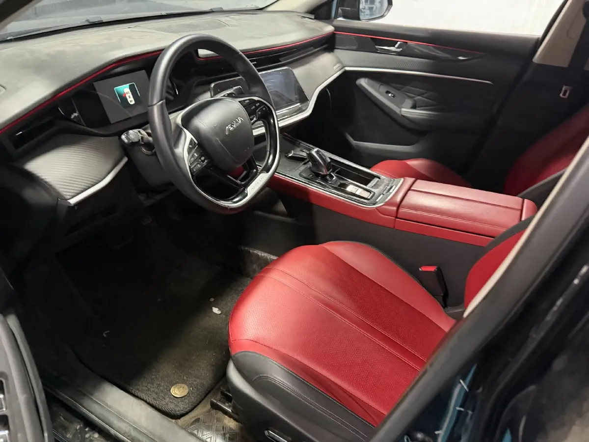 2021 DongFeng Aeolus YiXuan MAX 1.5T 190HP L4 7DCT,autocango,china used car exporter,china ev exporter,chinese used car exporter,chinese used ev exporter