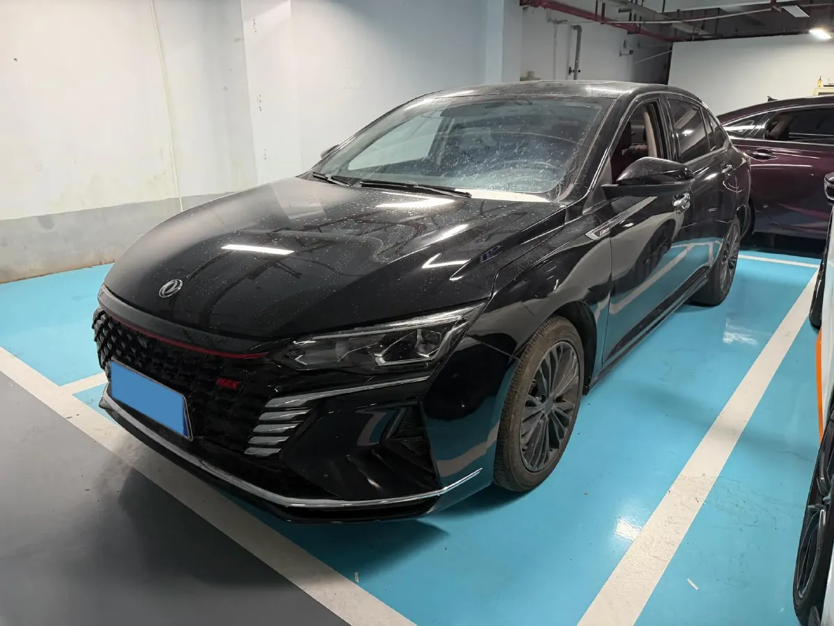 2021 DongFeng Aeolus YiXuan MAX 1.5T 190HP L4 7DCT,autocango,china used car exporter,china ev exporter,chinese used car exporter,chinese used ev exporter