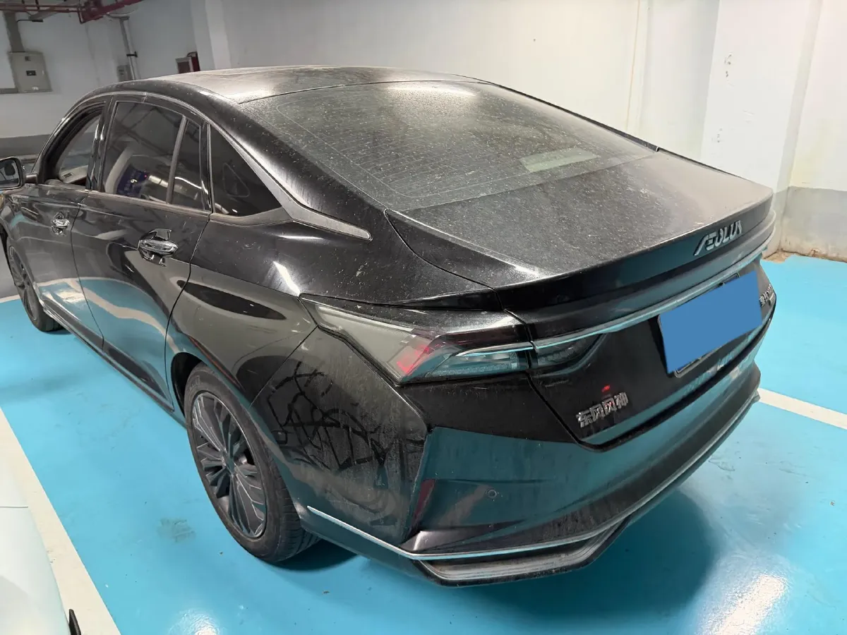 2021 DongFeng Aeolus YiXuan MAX 1.5T 190HP L4 7DCT,autocango,china used car exporter,china ev exporter,chinese used car exporter,chinese used ev exporter