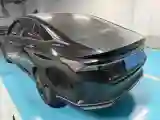 2021 DongFeng Aeolus YiXuan MAX 1.5T 190HP L4 7DCT