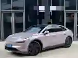 2024 ONVO L60 BEV 60KWH