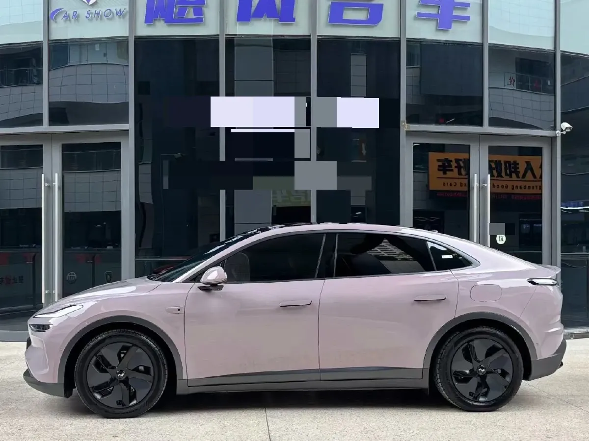 2024 ONVO L60 BEV 60KWH,autocango,china used car exporter,china ev exporter,chinese used car exporter,chinese used ev exporter