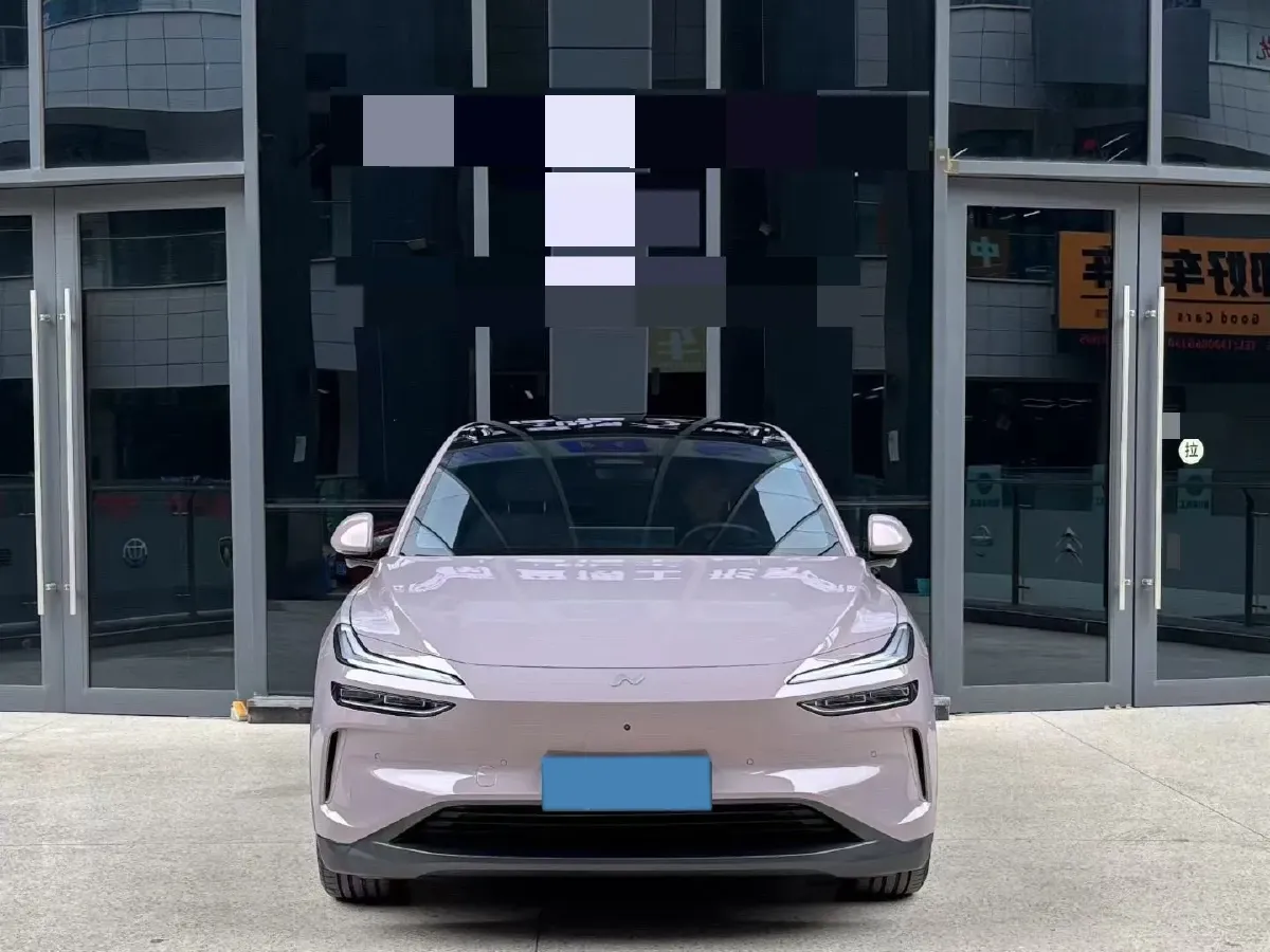 2024 ONVO L60 BEV 60KWH,autocango,china used car exporter,china ev exporter,chinese used car exporter,chinese used ev exporter