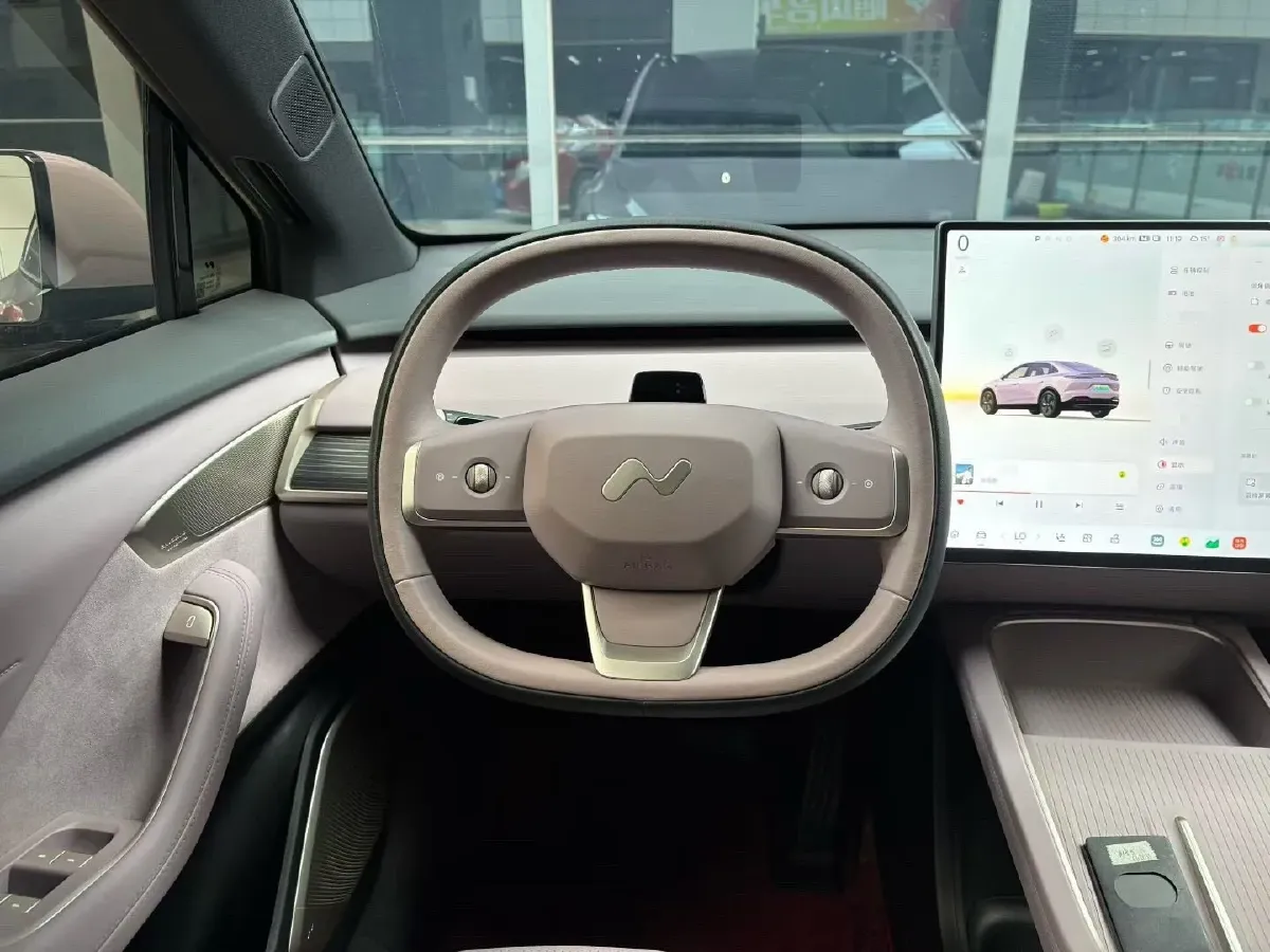 2024 ONVO L60 BEV 60KWH,autocango,china used car exporter,china ev exporter,chinese used car exporter,chinese used ev exporter