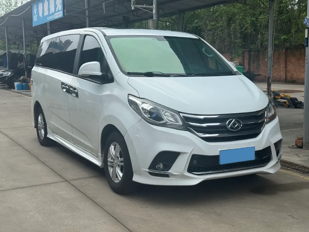 2019 MAXUS G10 1.9T 150HP L4 6MT,autocango,china used car exporter,china ev exporter,chinese used car exporter,chinese used ev exporter