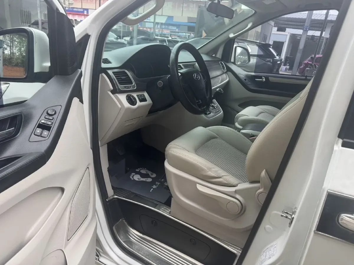 2019 MAXUS G10 1.9T 150HP L4 6MT,autocango,china used car exporter,china ev exporter,chinese used car exporter,chinese used ev exporter
