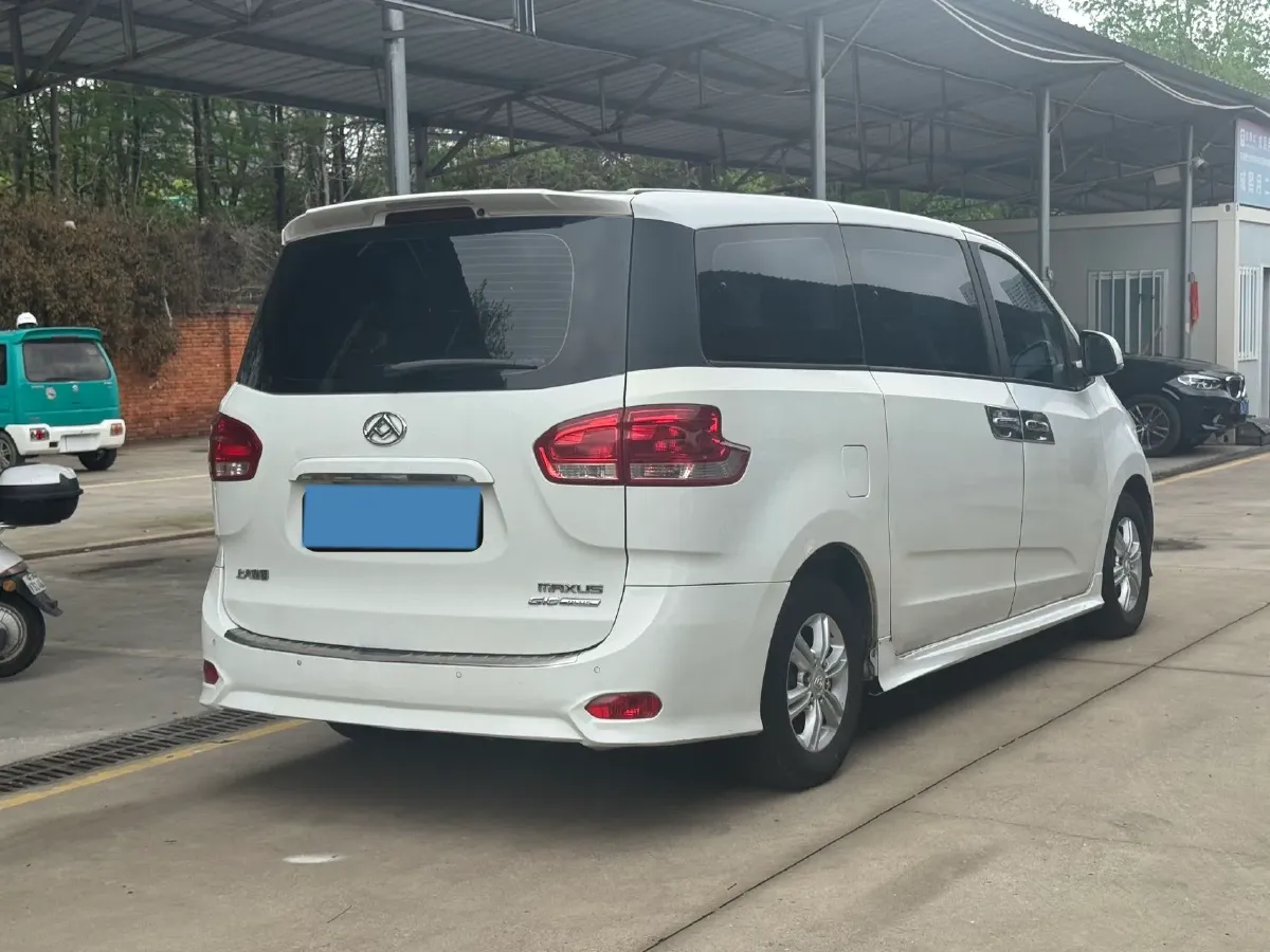 2019 MAXUS G10 1.9T 150HP L4 6MT,autocango,china used car exporter,china ev exporter,chinese used car exporter,chinese used ev exporter