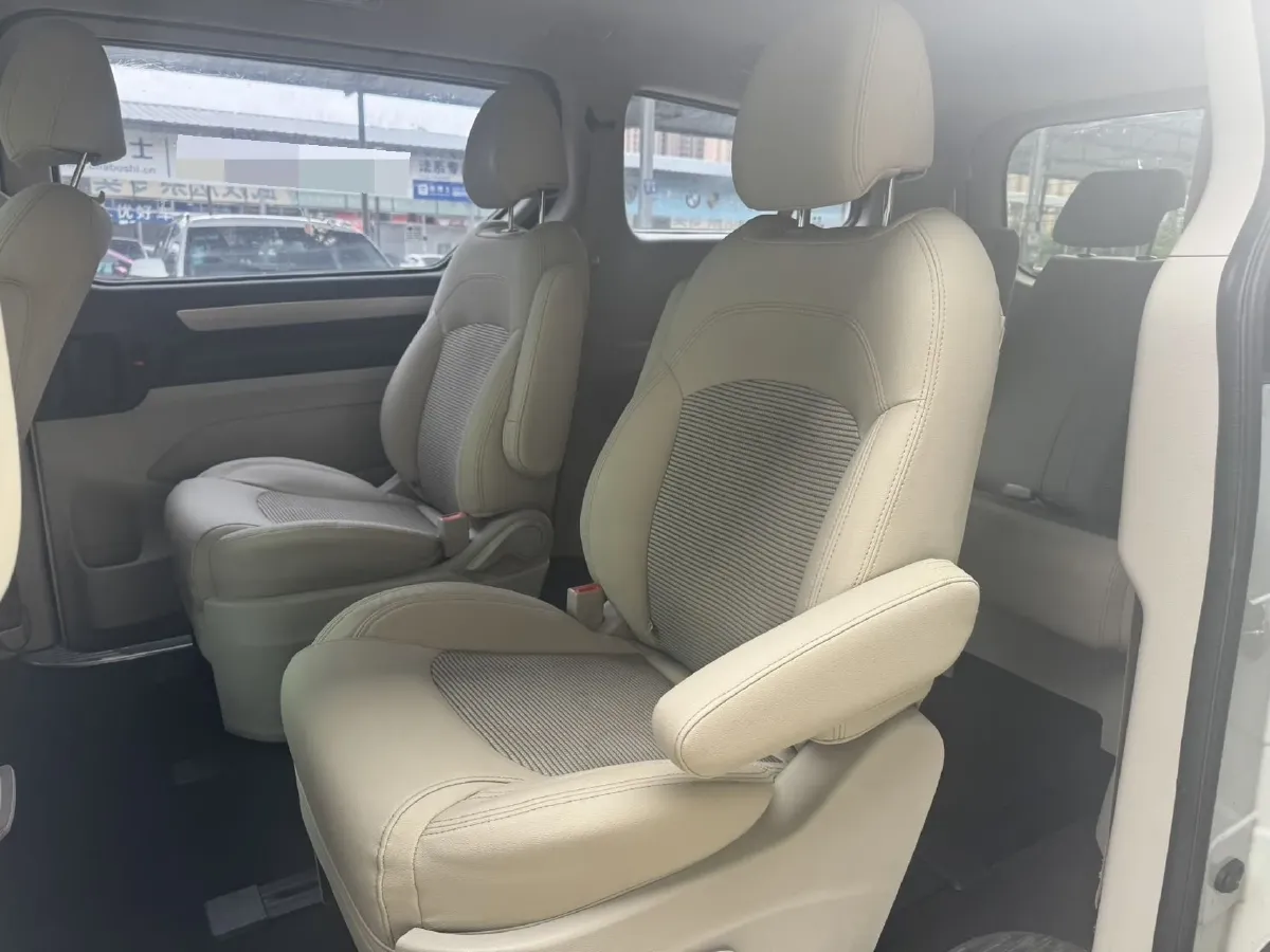 2019 MAXUS G10 1.9T 150HP L4 6MT,autocango,china used car exporter,china ev exporter,chinese used car exporter,chinese used ev exporter