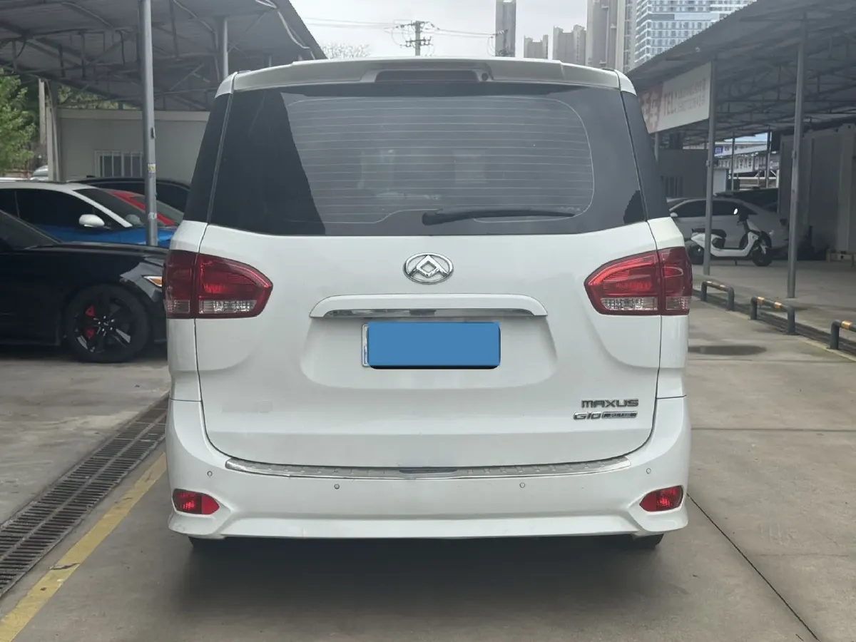 2019 MAXUS G10 1.9T 150HP L4 6MT,autocango,china used car exporter,china ev exporter,chinese used car exporter,chinese used ev exporter