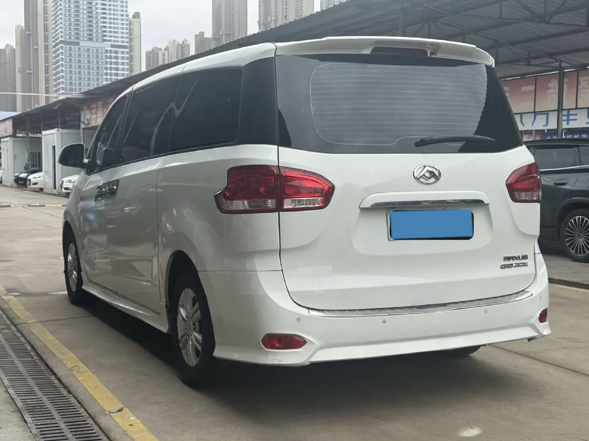 2019 MAXUS G10 1.9T 150HP L4 6MT,autocango,china used car exporter,china ev exporter,chinese used car exporter,chinese used ev exporter