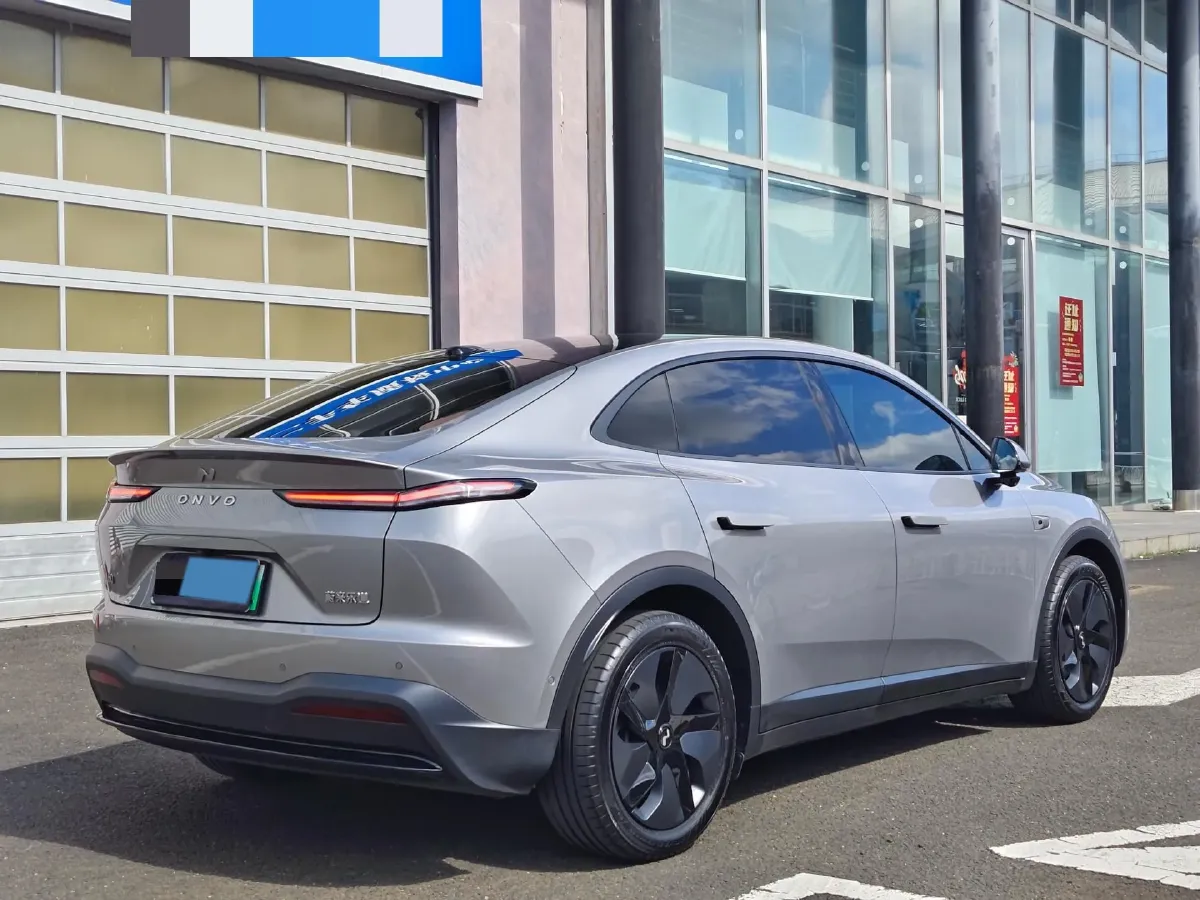 2024 ONVO L60 BEV 60KWH,autocango,china used car exporter,china ev exporter,chinese used car exporter,chinese used ev exporter